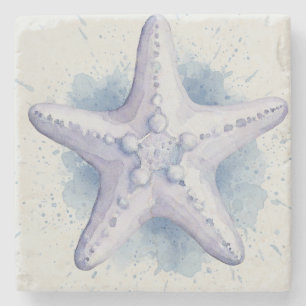 Starfish Steinuntersetzer