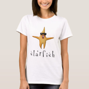Starfish T - Shirt