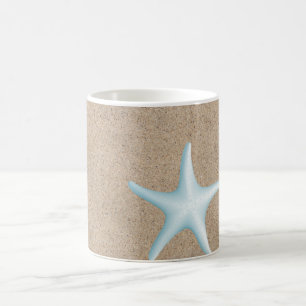 Starfish-Tasse Kaffeetasse