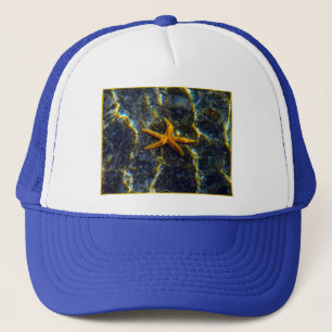Starfish Truckerkappe