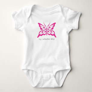 starfly t.g. unbegrenzt, Baby! Baby Strampler