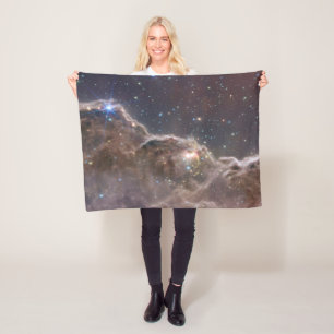Starforming Region Ngc 3324 im Karina-Nebel. Fleecedecke