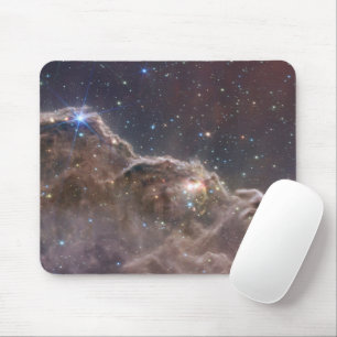Starforming Region Ngc 3324 im Karina-Nebel. Mousepad