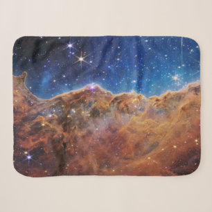 Starforming Region Ngc 3324 im Karina-Nebel. Sherpadecke