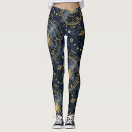 Stargalaxie Leggings