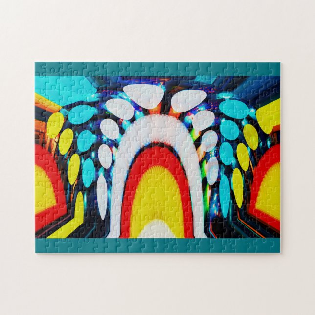 Stargate (Horizontal)