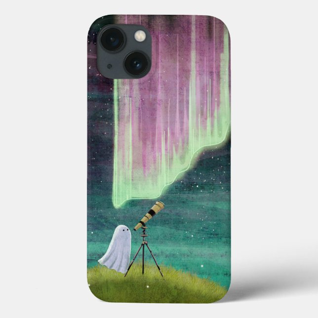 Stargazer Case-Mate iPhone Hülle (Rückseite)