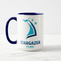 Stargazer Films Tasse