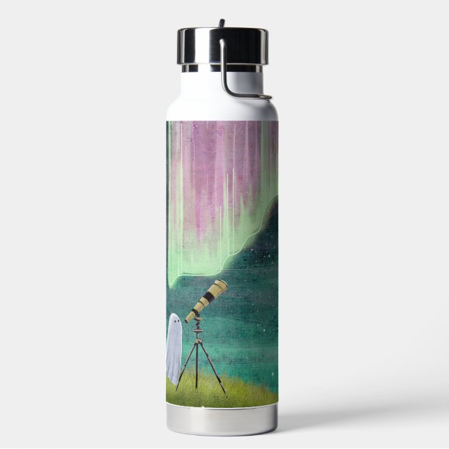 Stargazer Trinkflasche (Links)