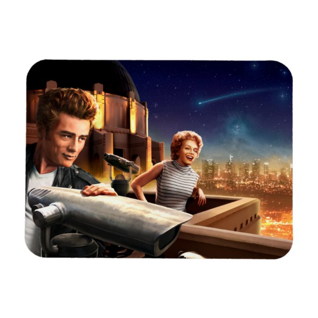 Stargazers Magnet (Horizontal)