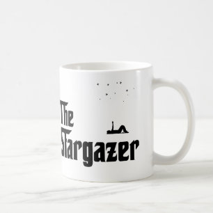 Stargazing Kaffeetasse