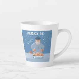 Stargazy Pie Milchtasse