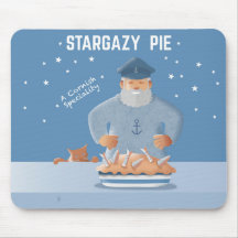 Stargazy Pie