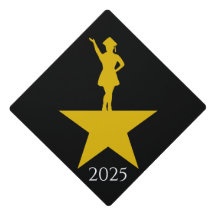 Starggrad-Kappe (Kleid)