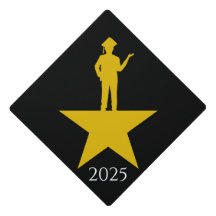 Stargradmütze (Hose)