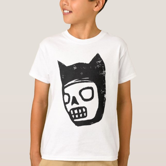 starheadboy T-Shirt (Vorderseite)