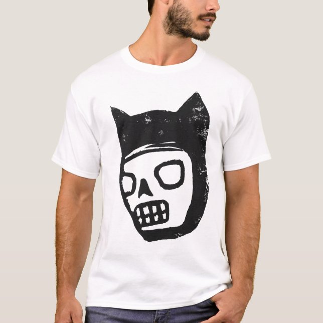 starheadboy T-Shirt (Vorderseite)