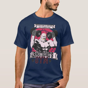 Stark Arm Gym Classic TShirt