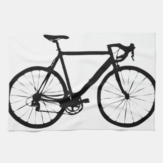 Stark Bicycle Geschirrtuch