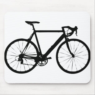 Stark Bicycle Mousepad
