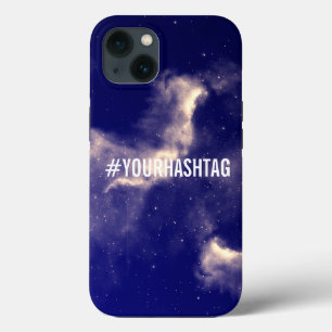 Stark-Nacht-Handy Case-Mate iPhone Hülle
