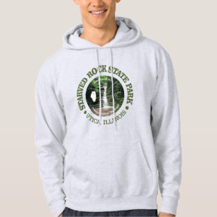 Stark Rock SP Hoodie