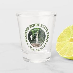 Stark Rock SP Schnapsglas