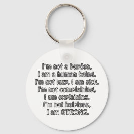 stark schlüsselanhänger