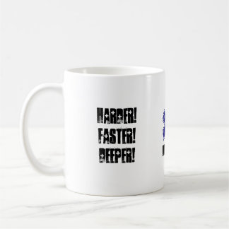 Stark schneller tiefer beruhigen Sie über CPR Kaffeetasse