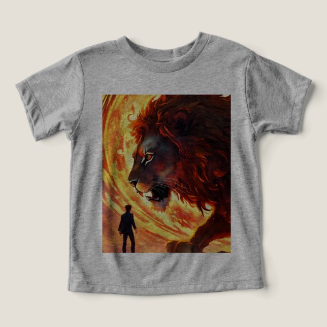 stark sein (Design Vorderseite)