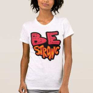 stark sein T-Shirt