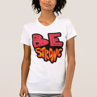 stark sein T-Shirt