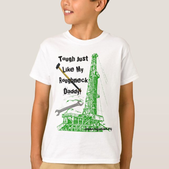 Stark T-Shirt (Vorderseite)