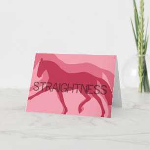 STARKE 12x18 GREETKARTE Karte