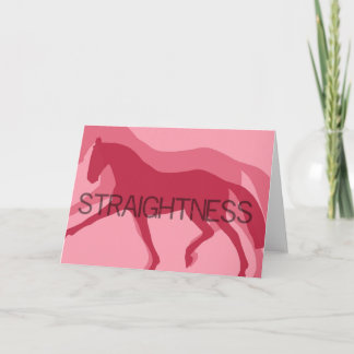 STARKE 12x18 GREETKARTE Karte