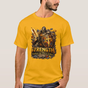 Stärke 2 T-Shirt