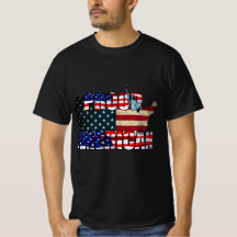 STARKE AMERIKANER