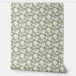 Starke Berry Pattern Wall Tapete