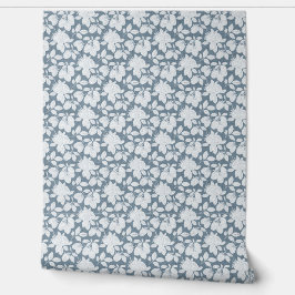 Starke Berry Pattern Wall Tapete