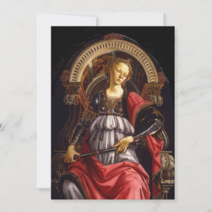 Stärke Botticelli