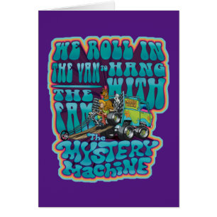 Starke Geheimnis-Maschine Fam Grafik
