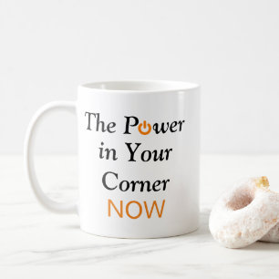 starke geschäftliche Motivation bessere Leistungen Kaffeetasse