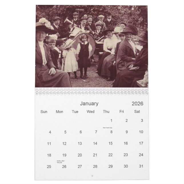 Stärke in Zahlen Kalender (Jan 2026)
