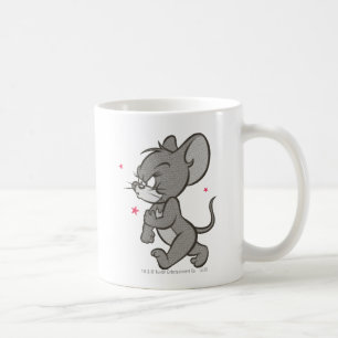 Starke Maus 1 Toms und Jerry Kaffeetasse