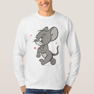 Starke Maus 1 Toms und Jerry T-Shirt