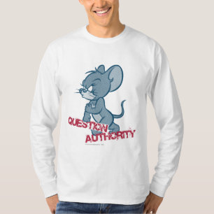 Starke Maus 2 Toms und Jerry T-Shirt