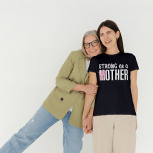 Starke Mutter T-Shirt
