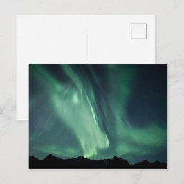 Starke Nordlichter Postkarte