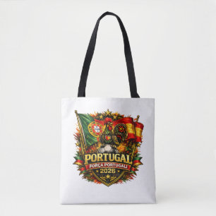 STÄRKE PORTUGAL TASCHE