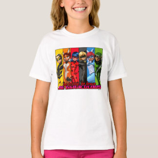 Starke, sei tapfer, sei wunderbar T-Shirt